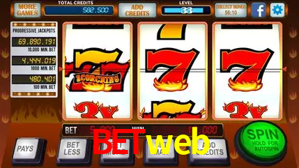 Slot Games Collection