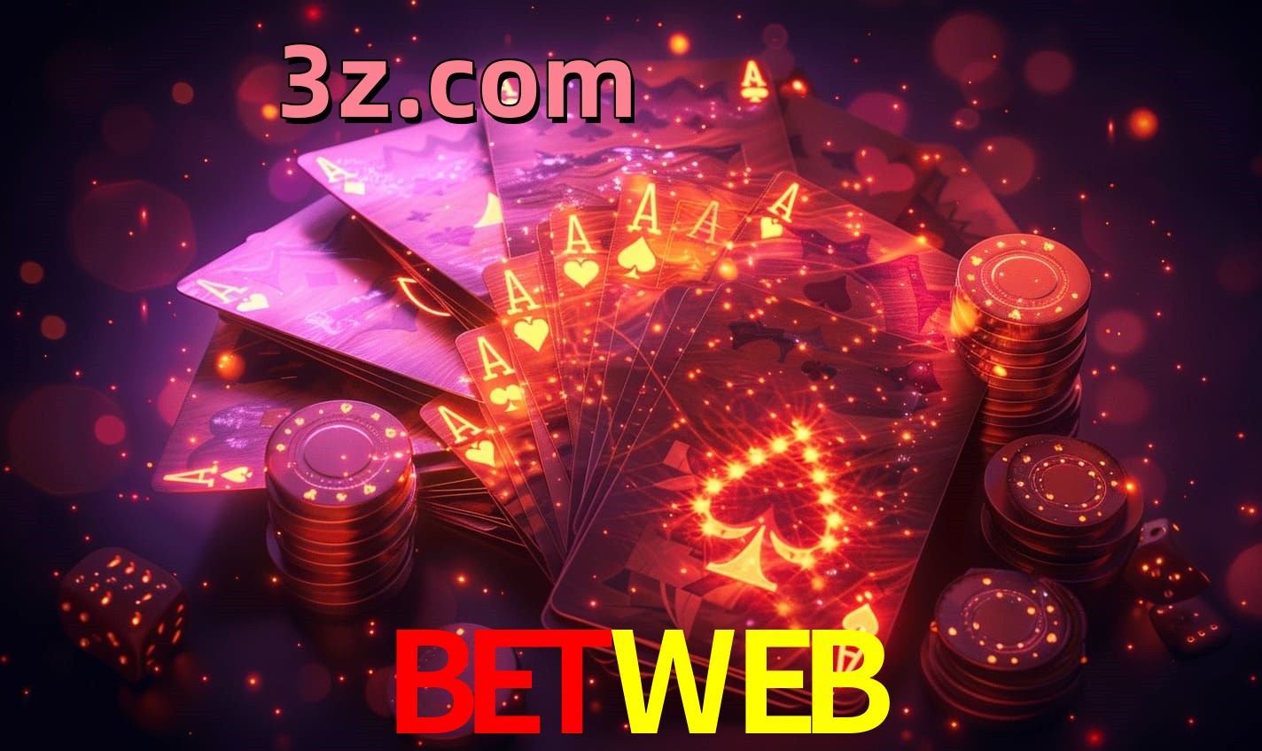 Login no Cassino Online BETWEB